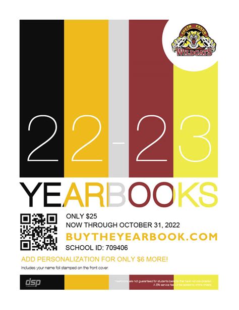 Yearbook - South Creek Ms