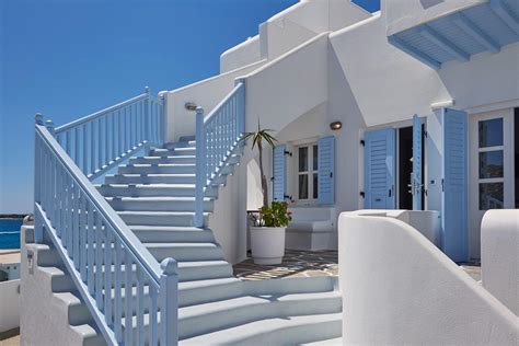 Petinos Beach Hotel Mykonos - Mykonos-Hotels.com