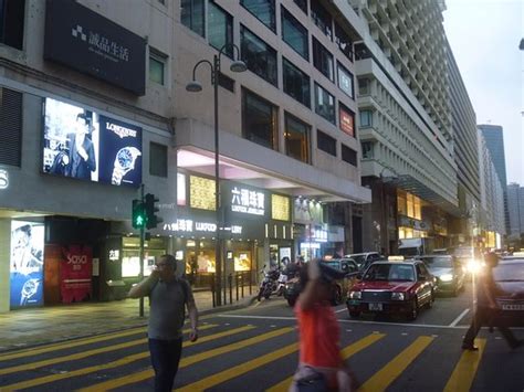 Canton Road (Hong Kong) - 2021 All You Need to Know BEFORE You Go (with Photos) - Tripadvisor