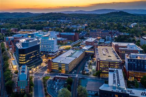 Q&A: UVA Health COO on the Unique Opportunities of an Academic Medical ...