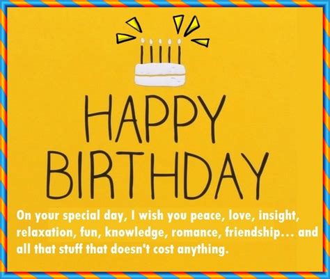 Funny Letter to My Best Friend on Her Birthday | Happy Birthday Wishes