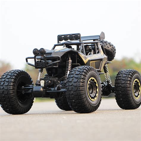 Buy BigSave 1:8 Scale High Speed RC Car,4WD 2.4GHz Monster Truck,W/Anti ...