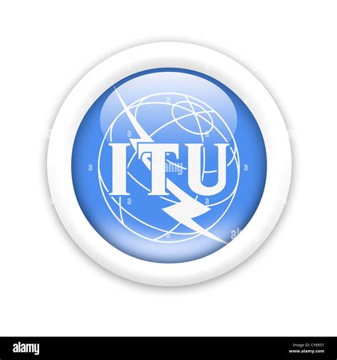 Itu logo Cut Out Stock Images & Pictures - Alamy