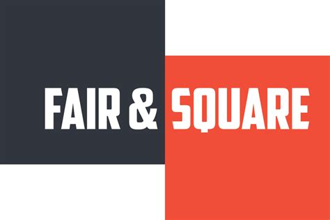 Fair and Square | MongoDB