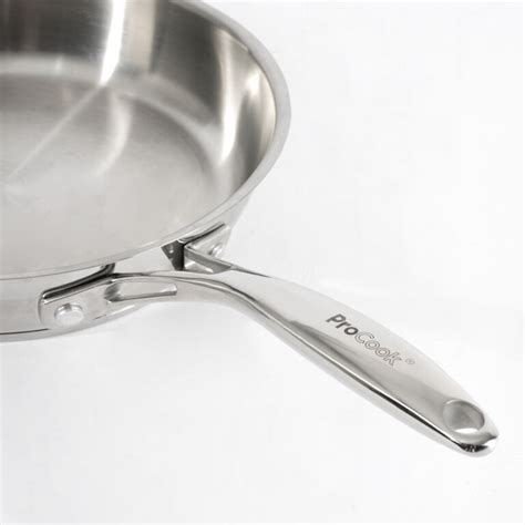 Professional Stainless Steel Cookware | ProCook