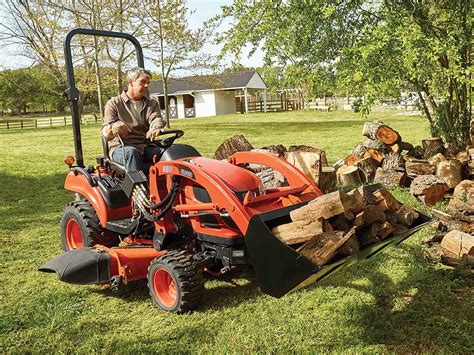 Kioti Tractors & UTVs, The Tractor Shop, Seymour, Texas