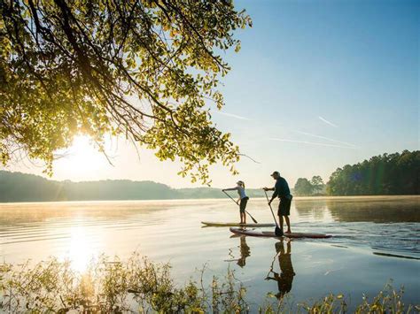 Acworth Beach | Official Georgia Tourism & Travel Website | Explore Georgia.org