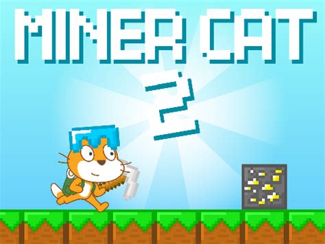 Miner Cat 2 | Cats, Cat 2, Vault boy