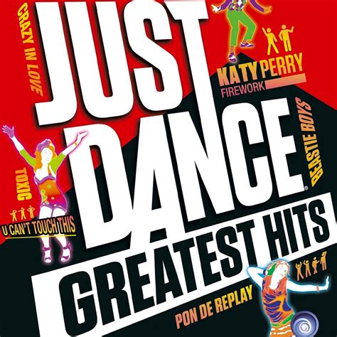 Just Dance: Greatest Hits Guide - IGN