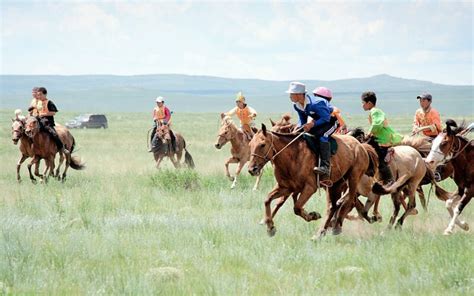 Mongolia History, Mongolian History， Ancient History of Mongolia