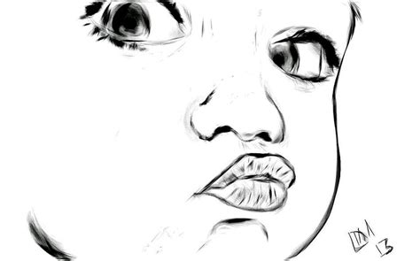 Kissy Face Drawing | Free download on ClipArtMag