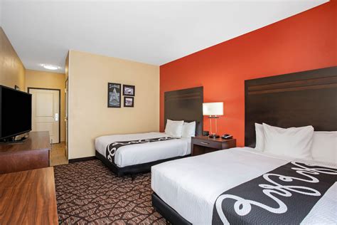 La Quinta Inn & Suites by Wyndham Pecos | Pecos, TX Hotels