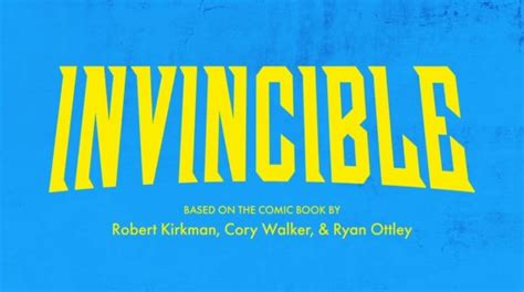 Amazon’s Invincible Uses Our Own Expectations Against Us | Observer