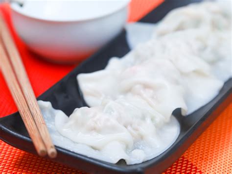 3 Ways to Make Flour Dumplings - wikiHow