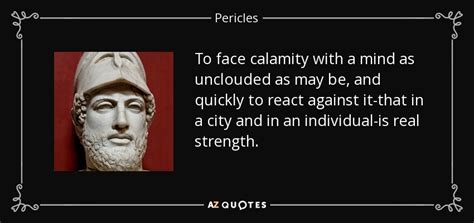 40 QUOTES BY PERICLES [PAGE - 2] | A-Z Quotes