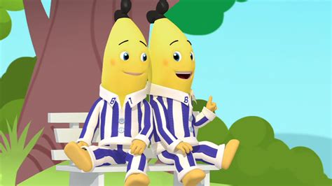 Bananas In Pyjamas : ABC iview