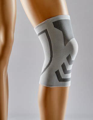 Ace™ Brand Compression Knee Support