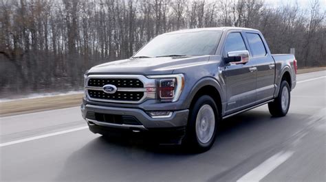 Hitting the Road With BlueCruise, Ford's Hands-Free Highway Helper - CNET