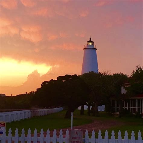 Ocracoke Island - Ocracoke Harbor Inn