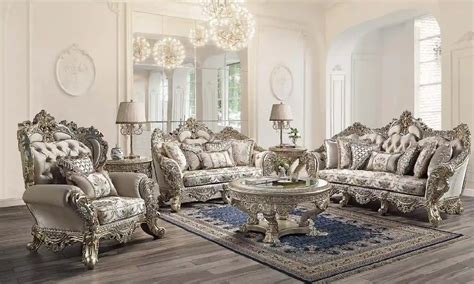 Redefining Elegance: The Ultimate in Exquisite Designer Furniture