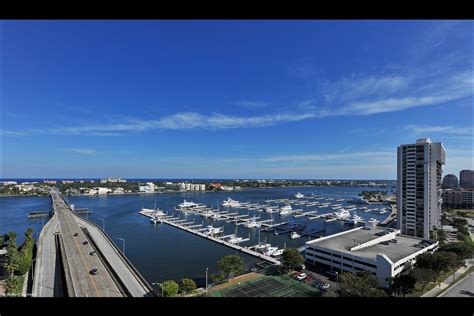 Palm Harbor Marina in West Palm Beach, FL, United States - Marina ...