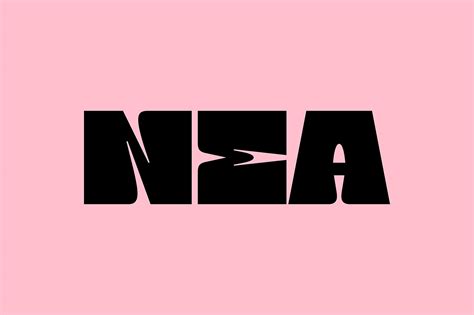 Nea – Visual Identity on Behance