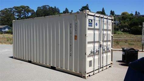 20ft storage containers for rent near me | Conexwest