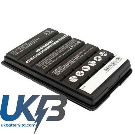 Compatible Battery For YAESU FT 60R CS FNB67TW