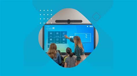 8 Key Considerations for Interactive Flat Panels in the Classrooms