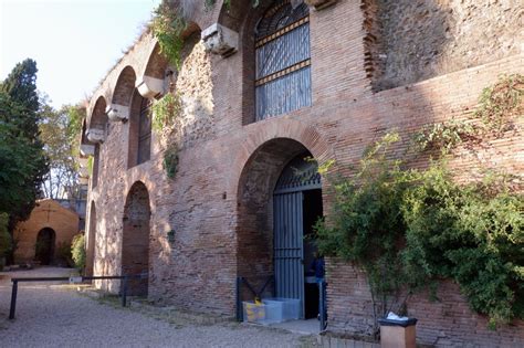 Domus Aurea - a Must See in Rome