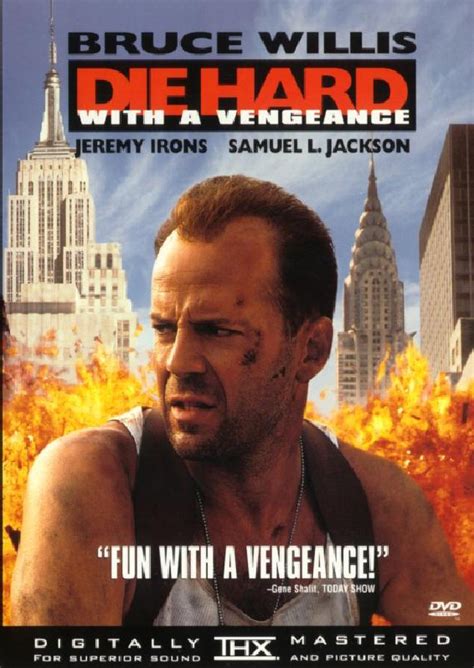 Die Hard 3 with a Vengeance | My Movie Collection II