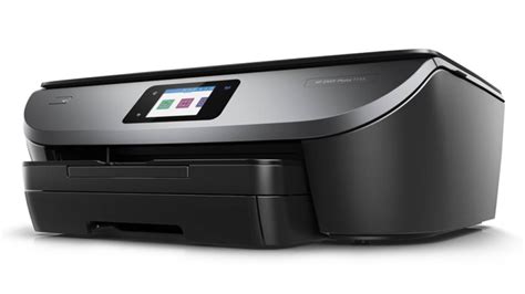 HP Envy Photo 7155 All-in-One Printer Review | Printer, Hp printer ...