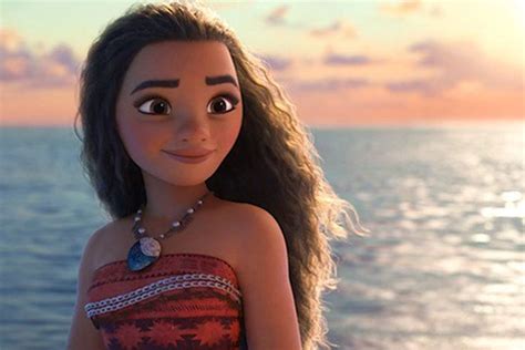 Vaiana : trois questions sur le prochain Disney