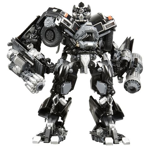 Ironhide - Transformers Toys - TFW2005