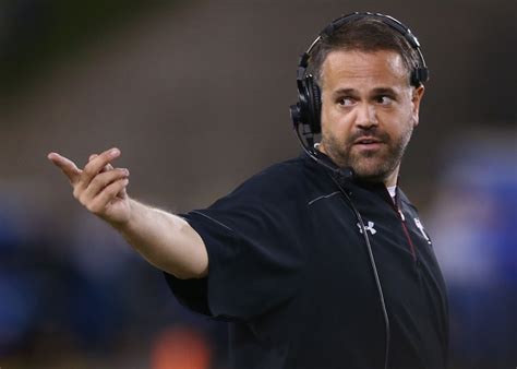 Carolina Panthers: Three positives about Matt Rhule hiring