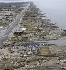 Lessons We Learned From Hurricane Ike - Texas A&M Today