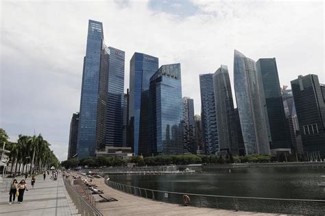 Singapore economy set for further slowdown as demand deteriorates ...