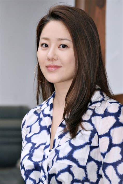 고현정 | Go Hyeon Jeong (Ko Hyun Jung) The Queen’s Classroom (MBC, 2013) Dae Mul (SBS, 2010) Queen ...