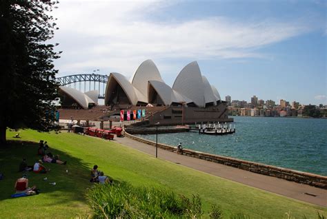 Royal Botanic Gardens Sydney