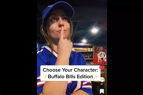 What Kind Of Buffalo Bills Fan Are You?