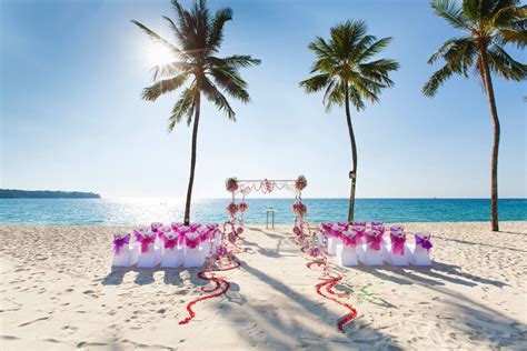 SAii Laguna Phuket is an ideal beachfront getaway for all - Masala Magazine