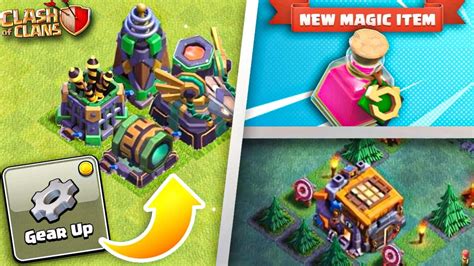 25 Amazing Update ideas for 2023 | Clash of Clans – Trends