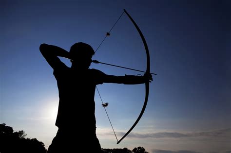 🔥 [71+] Archery Wallpapers | WallpaperSafari