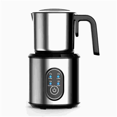 Milk Frother for Coffee Maker of Kitchenware - Kitchenware and Food ...