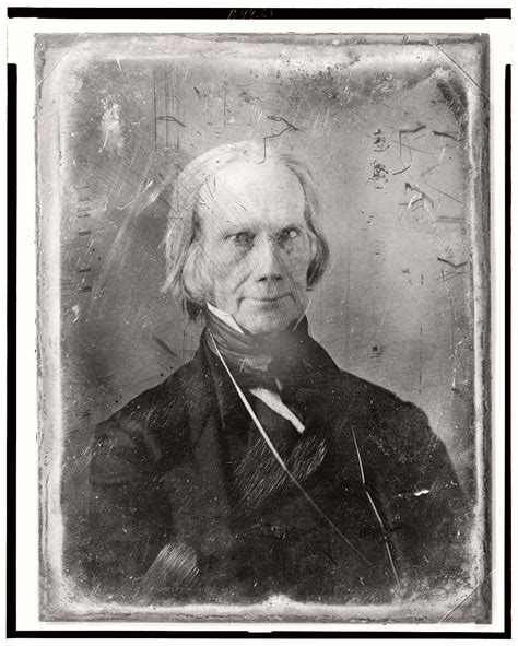 Extraordinary Portrait Daguerreotypes Made by Mathew Brady's Studio Between 1844 and 1860 ...