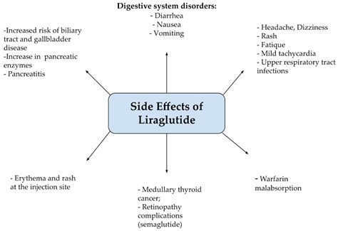 Biomedicines | Free Full-Text | New Insights into the Use of Liraglutide—Impact on ...