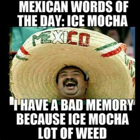 36 Mexican Word Of The Day Memes That Are Funny In Every Language