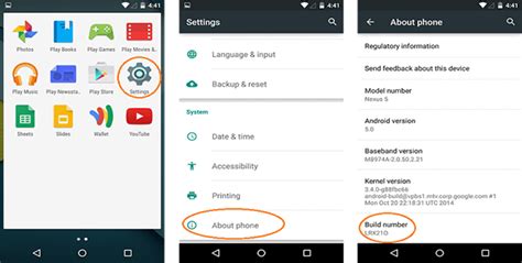 Ultimate Guide for Turning on Android USB Debugging