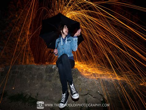 Steel Wool Photography – The Ultimate Guide! — The School of ...