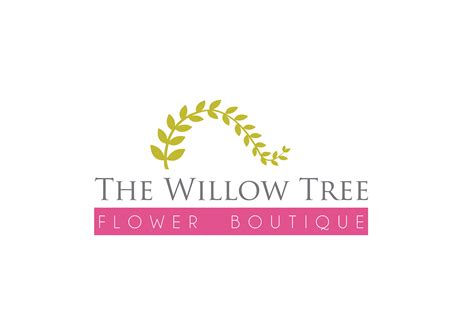 The Willow Tree on Behance